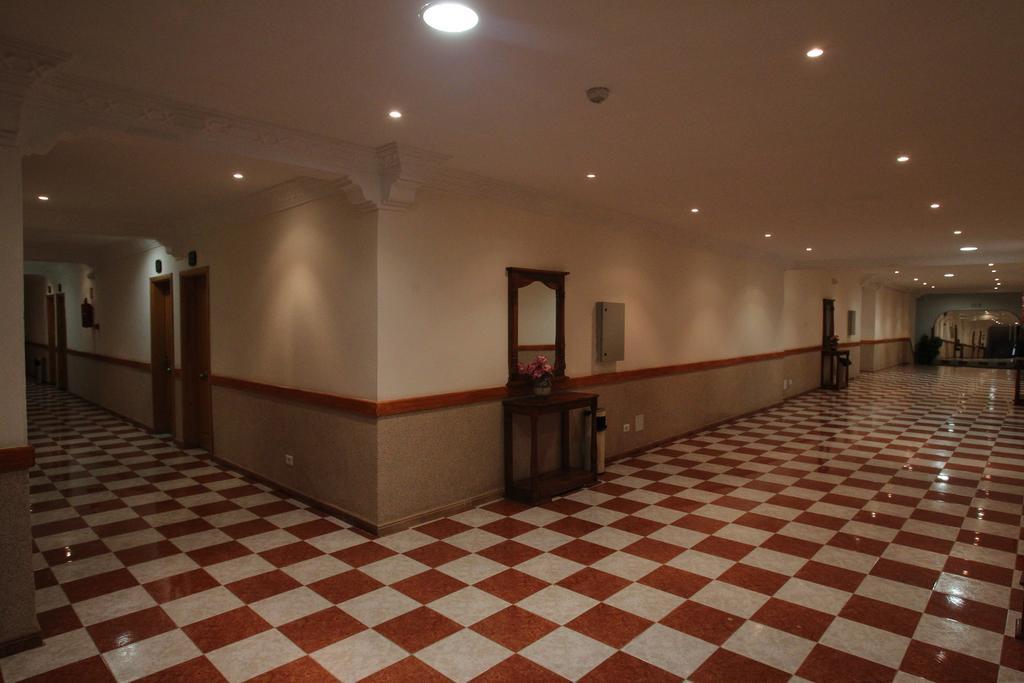 Hotel Emira Nouakchott Zimmer foto