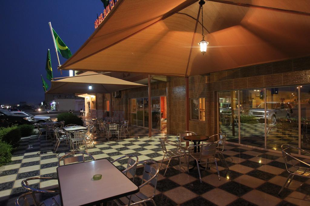 Hotel Emira Nouakchott Zimmer foto